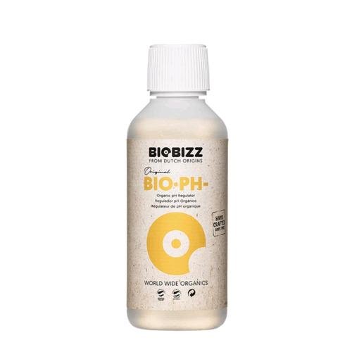 BIOBIZZ BIO DOWN PH - SPUMONI