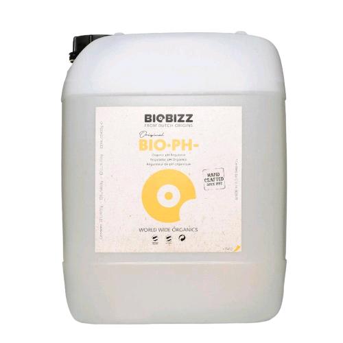 BIOBIZZ BIO DOWN PH - SPUMONI