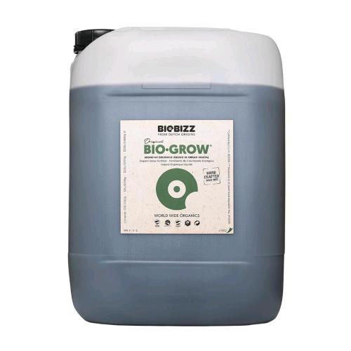 BIOBIZZ BIO GROW - SPUMONI