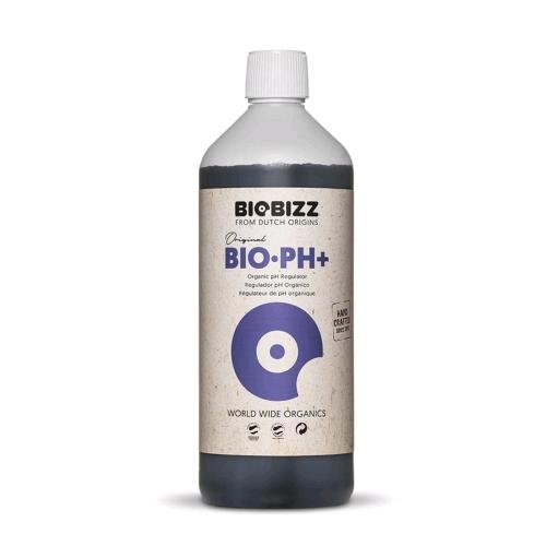 BIOBIZZ BIO UP PH + - SPUMONI