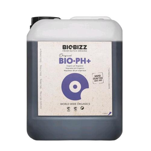 BIOBIZZ BIO UP PH + - SPUMONI