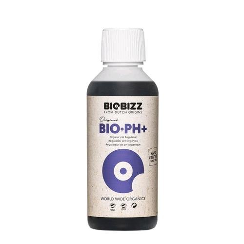 BIOBIZZ BIO UP PH + - SPUMONI