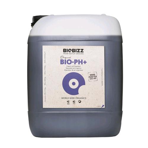 BIOBIZZ BIO UP PH + - SPUMONI