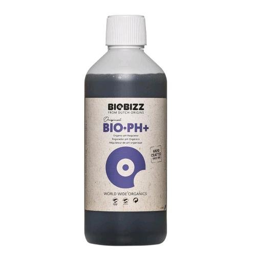 BIOBIZZ BIO UP PH + - SPUMONI