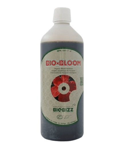 Biobizz Bio·Bloom - Fertilizzante - SPUMONI