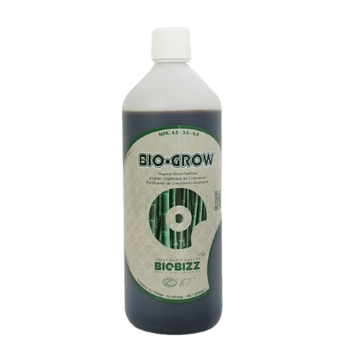 Biobizz Bio·Grow - Fertilizzante - SPUMONI