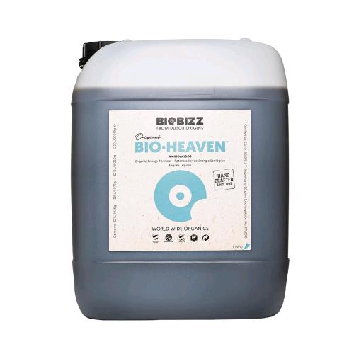 BIOBIZZ BIOHEAVEN - SPUMONI