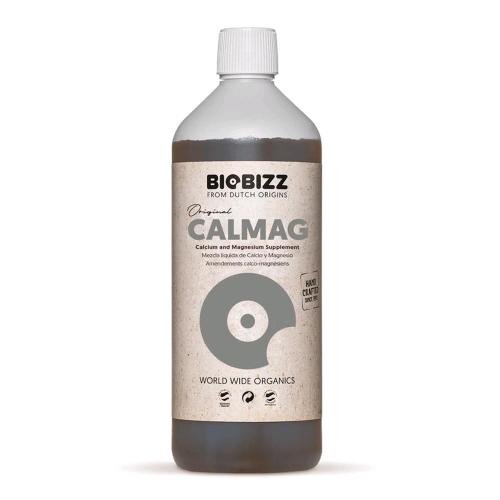 BIOBIZZ CALMAG - SPUMONI