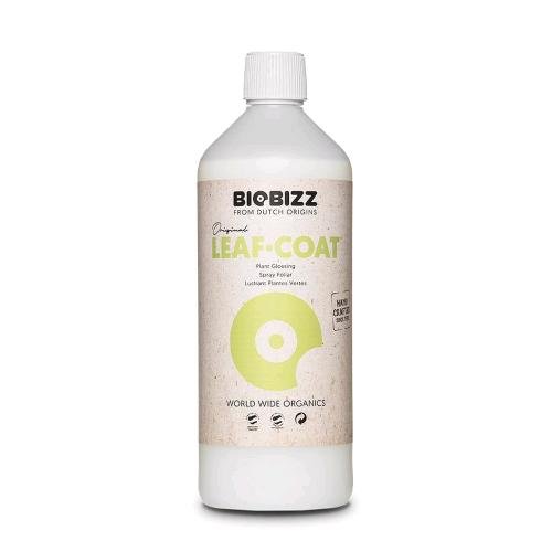 BIOBIZZ LEAF COAT - SPUMONI