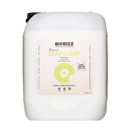 BIOBIZZ LEAF COAT - SPUMONI