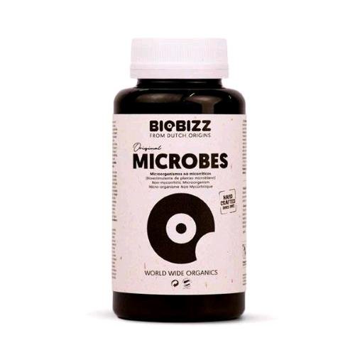 BIOBIZZ MICROBES - SPUMONI