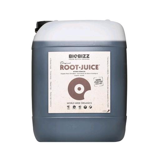 BIOBIZZ ROOT JUICE - SPUMONI