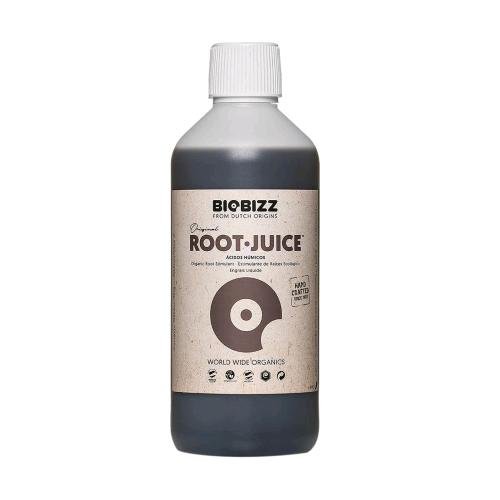 BIOBIZZ ROOT JUICE - SPUMONI