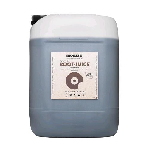 BIOBIZZ ROOT JUICE - SPUMONI