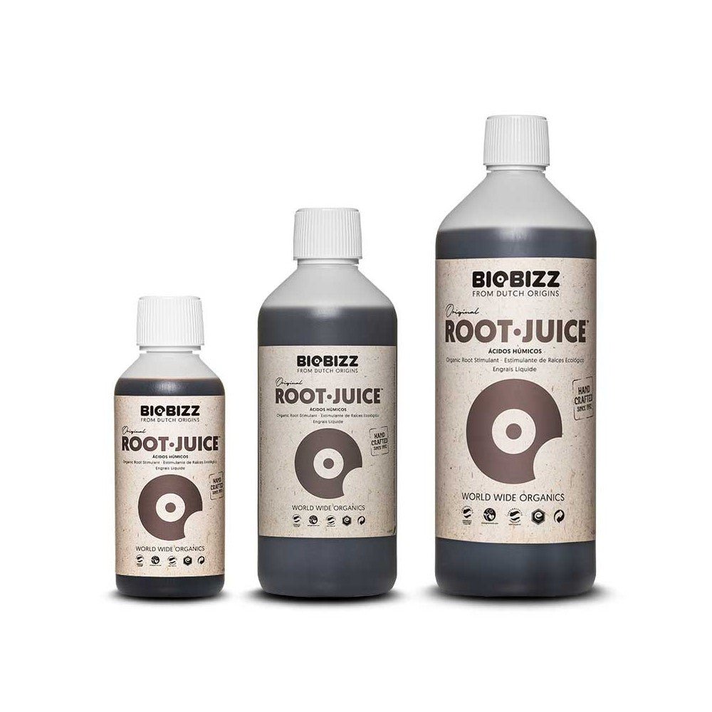 Biobizz Root·Juice - Fertilizzante - SPUMONI