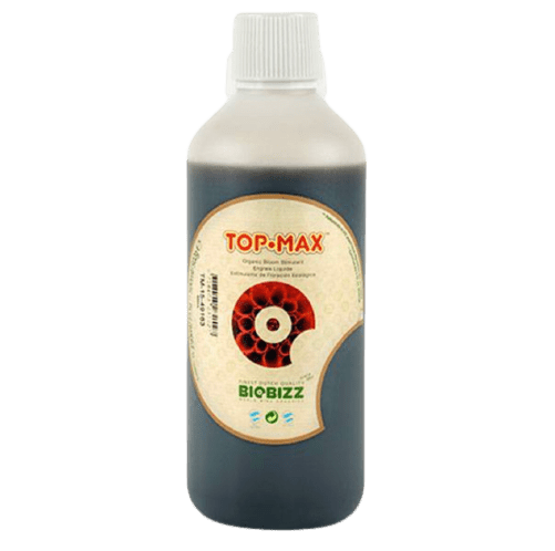 Biobizz Top·Max - Fertilizzante - SPUMONI