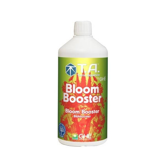 Bloom Booster - SPUMONI
