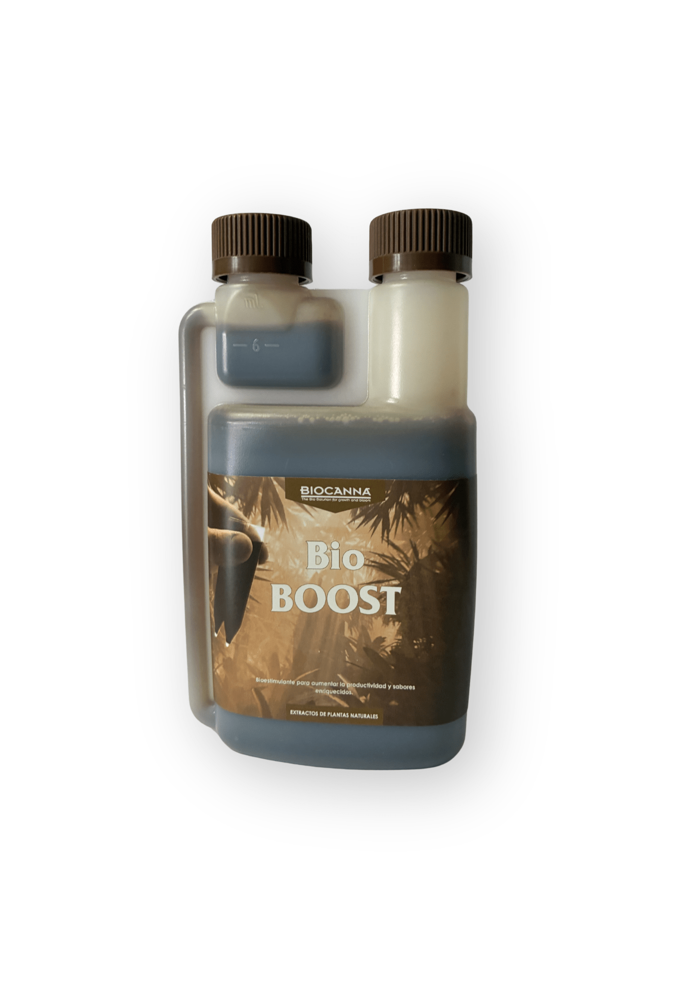 CANNA | Bio Boost | Fertilizzante biologico - SPUMONI