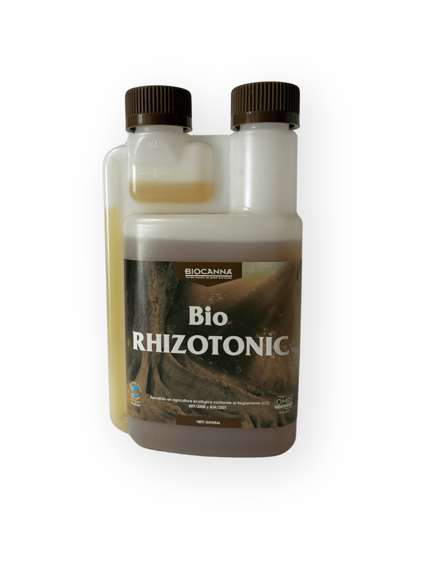 CANNA | Bio Rhizotonic | Fertilizzante Biologico - SPUMONI
