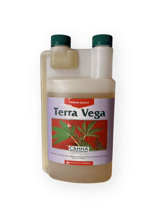 CANNA | Terra Vega | Fertilizzante - SPUMONI