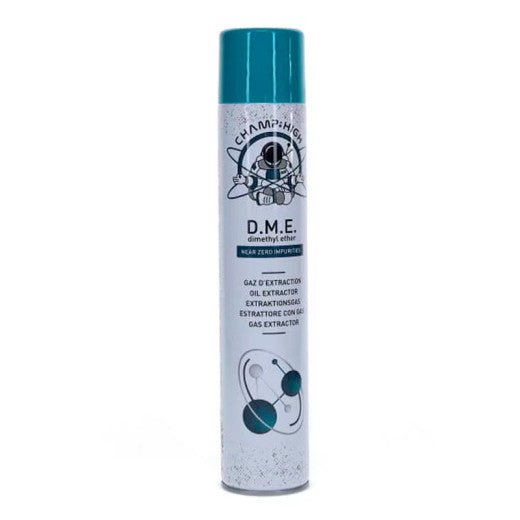 Champ High Gas Dimetilenico pack x 1 - SPUMONI