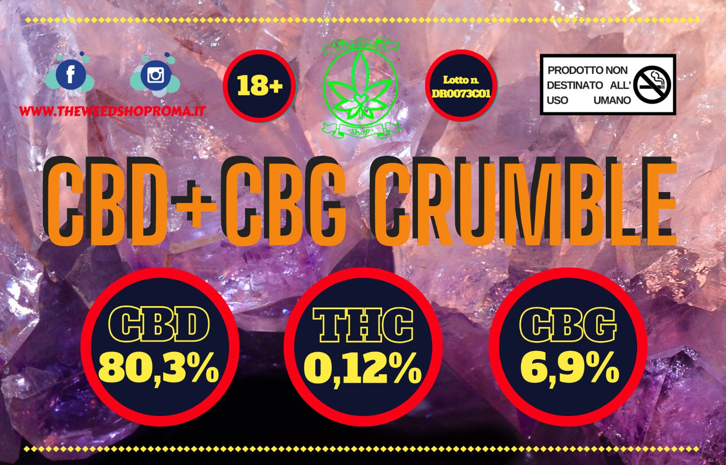 Crumble