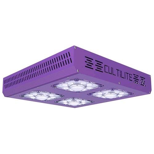 CULTILITE - LED ANTARES 360W COB LINE - SWITCH: GROW / BLOOM / FULL SPECTRUM - SPUMONI