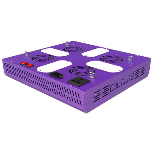 CULTILITE - LED ANTARES 360W COB LINE - SWITCH: GROW / BLOOM / FULL SPECTRUM - SPUMONI