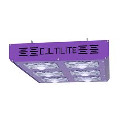 CULTILITE - LED ANTARES 540W COB LINE - SWITCH: GROW / BLOOM / FULL SPECTRUM - SPUMONI