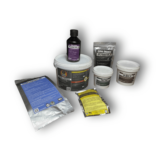| Dogma Box | Dogma Organics | Pack Completo | Formato mini - SPUMONI