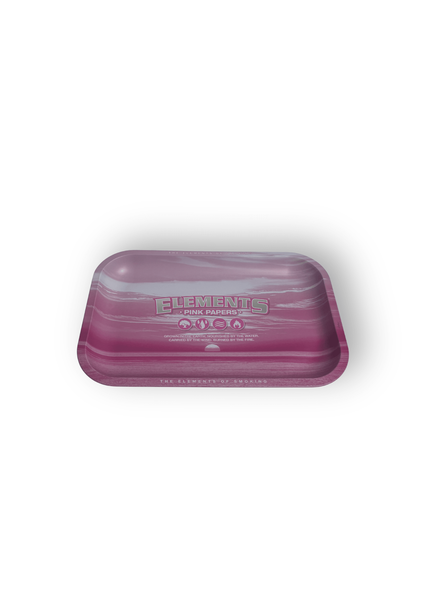 ELEMENTS Pink Papers | Mistiere rosa | Accessorio per fumatori - SPUMONI