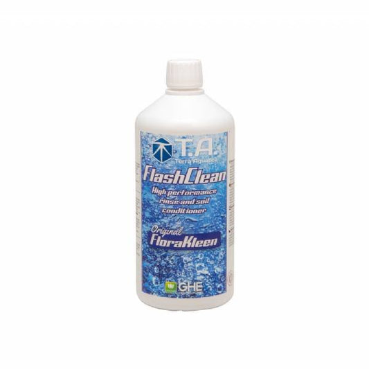 FLASHCLEAN - SPUMONI