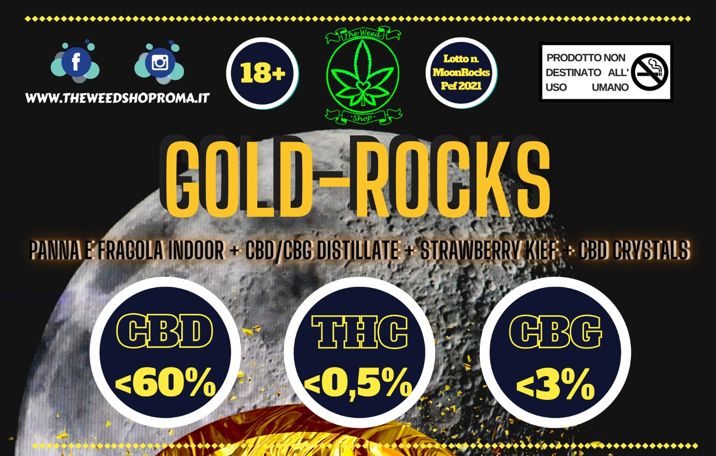 Goldrock