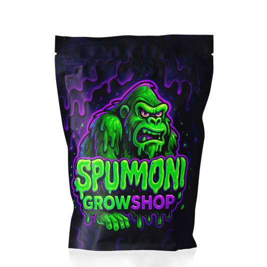 Small Buds Gorilla