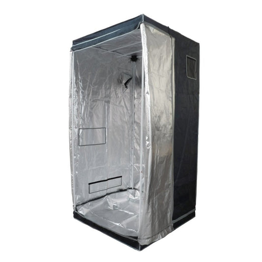 Growbox secret Jardin hydro shoot 100x100x200 - SPUMONI