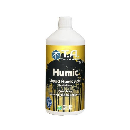 Humic - SPUMONI