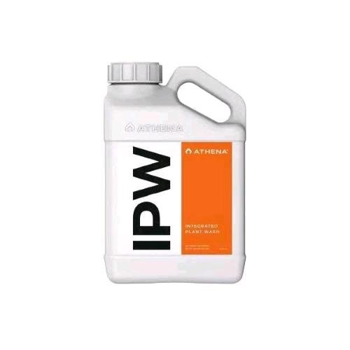 IPW LEAF CLEANER - SPUMONI