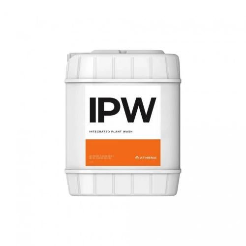 IPW LEAF CLEANER - SPUMONI