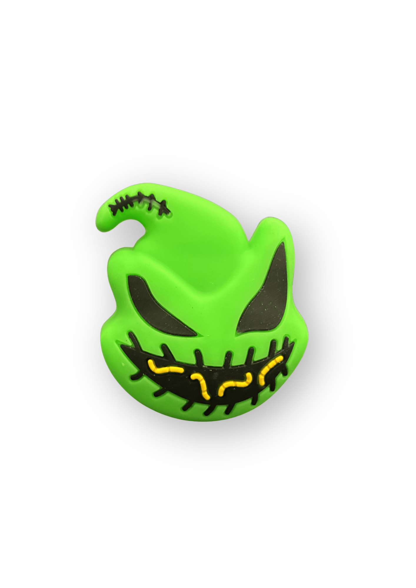 Jar in Silicone | A forma di Oogie Boogie | Articoli per fumatori - SPUMONI