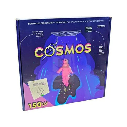 Lampada economica led 150 watt | Cosmos Vanguard | - SPUMONI