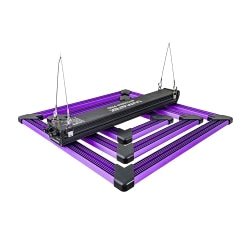 LUMATEK - LED ATS 300W PRO - SPUMONI