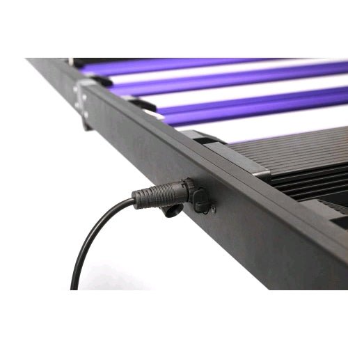 LUMATEK - LED ZEUS 1000W PRO - SPUMONI