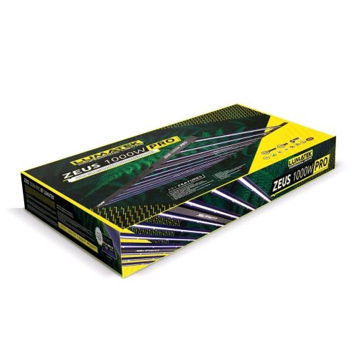 LUMATEK - LED ZEUS 1000W PRO - SPUMONI