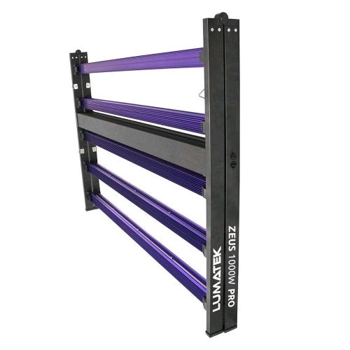 LUMATEK - LED ZEUS 1000W PRO - SPUMONI