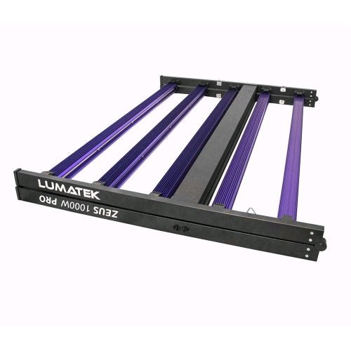 LUMATEK - LED ZEUS 1000W PRO - SPUMONI