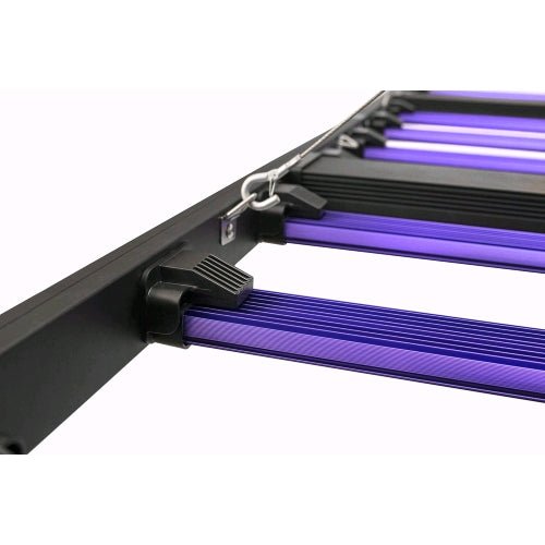 LUMATEK - LED ZEUS 1000W PRO - SPUMONI