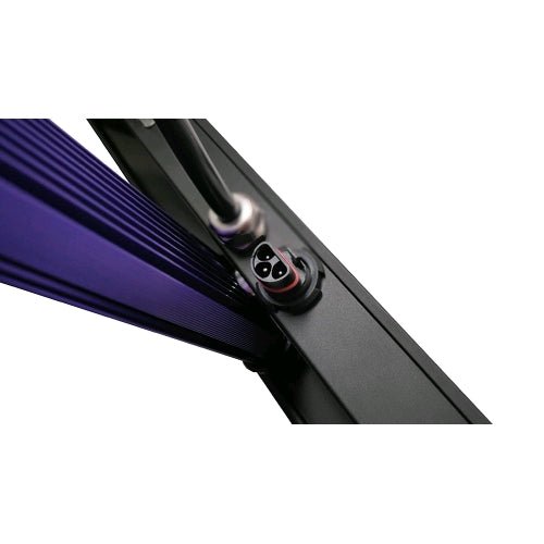 LUMATEK - LED ZEUS 1000W PRO EVO 3.1 - SPUMONI