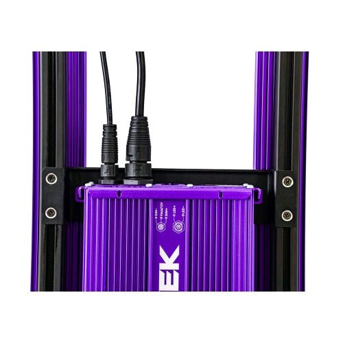 LUMATEK - LED ZEUS 600W PRO 2.9 - SPUMONI