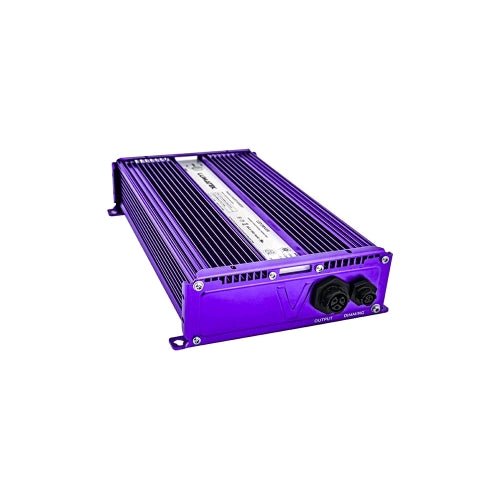 LUMATEK - VF120W LED - SPUMONI