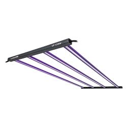 LUMATEK - VF120W LED - SPUMONI